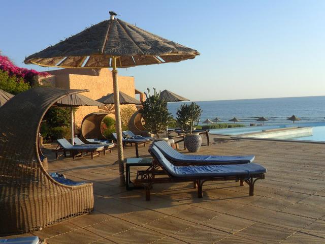 фотографии Pickalbatros Vita Resort - Portofino Marsa Alam (ex. Kahramana Beach Resort ) изображение №16