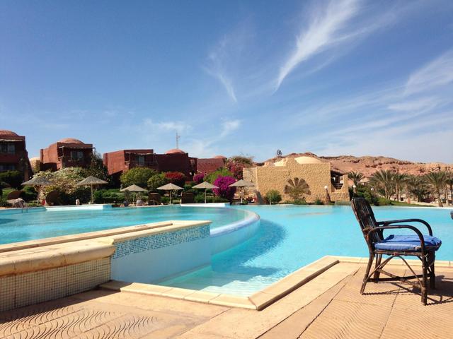 фотографии Pickalbatros Vita Resort - Portofino Marsa Alam (ex. Kahramana Beach Resort ) изображение №12