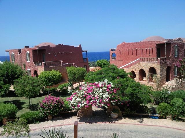 фото Pickalbatros Vita Resort - Portofino Marsa Alam (ex. Kahramana Beach Resort ) изображение №2