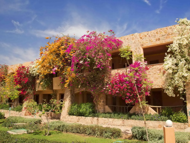 фото Kahramana Park (ex. Sentido Kahramana Park; Marsa Alam Park Resort) изображение №14