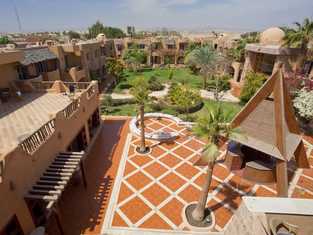 фото отеля Kahramana Park (ex. Sentido Kahramana Park; Marsa Alam Park Resort) изображение №9