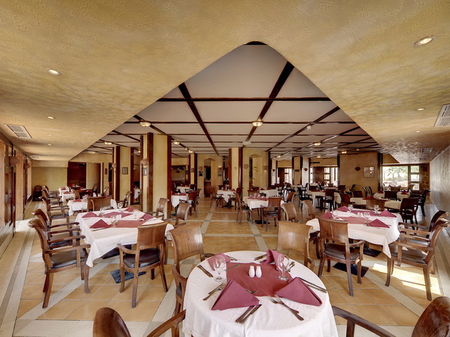 фотографии отеля Kahramana Park (ex. Sentido Kahramana Park; Marsa Alam Park Resort) изображение №7