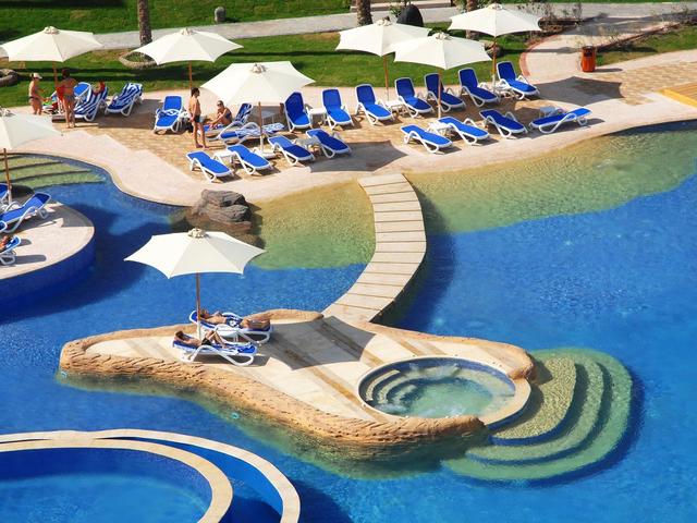 фото Tropitel Sahl Hasheesh изображение №26