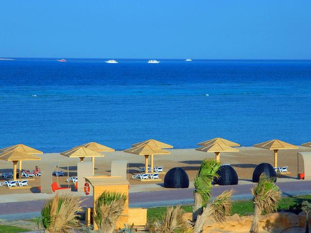 фотографии Tropitel Sahl Hasheesh изображение №24