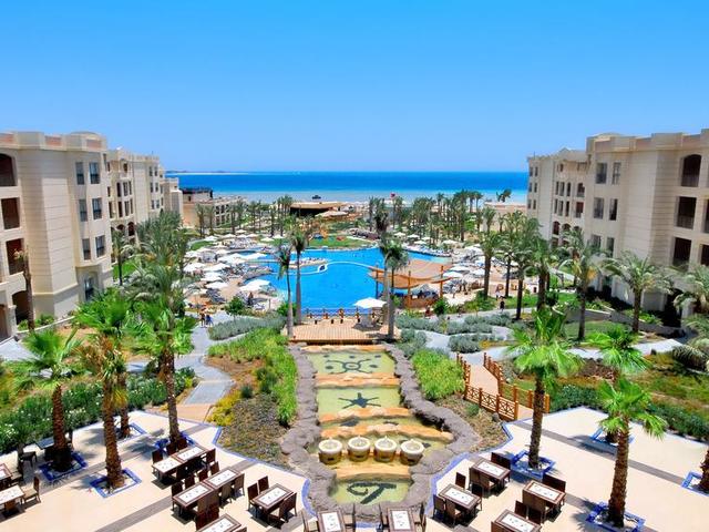 фото Tropitel Sahl Hasheesh изображение №14