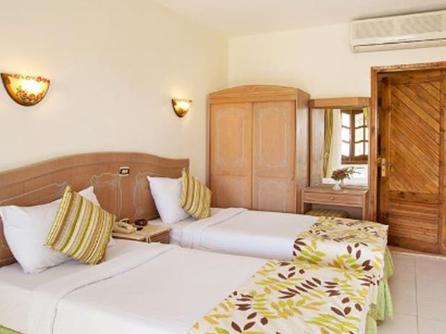 фото отеля Ganet Sinai Resort изображение №25