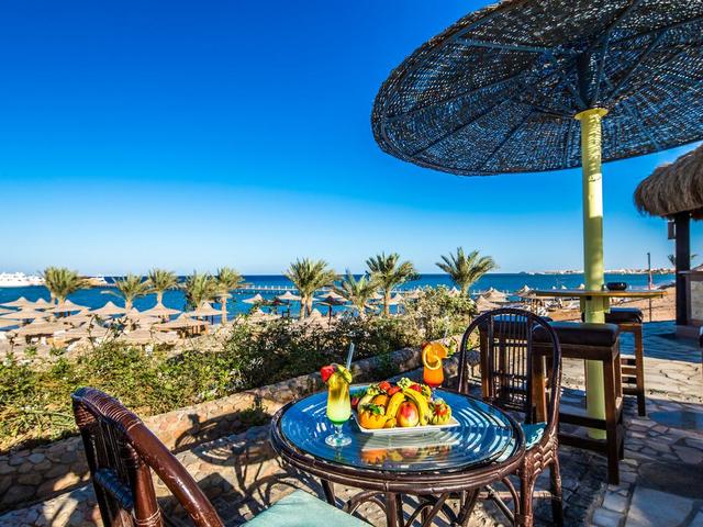 фото Nubia Aqua Beach Resort изображение №46