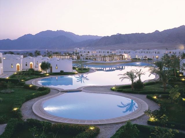 фото Safir Dahab Resort (ex. Dahab Resort) изображение №30