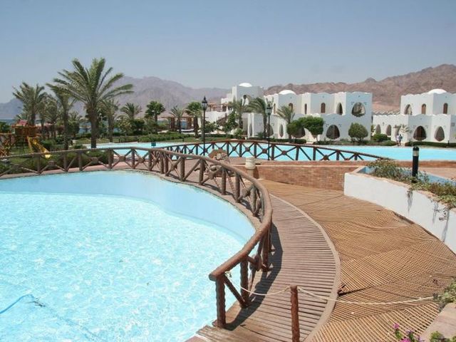 фото отеля Safir Dahab Resort (ex. Dahab Resort) изображение №29