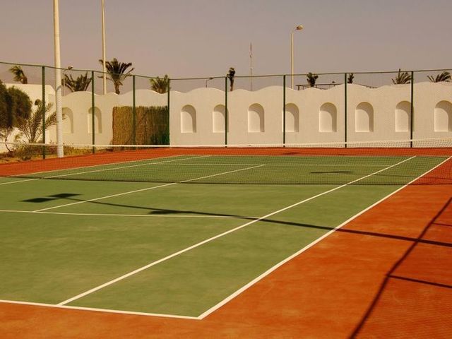 фото отеля Safir Dahab Resort (ex. Dahab Resort) изображение №21