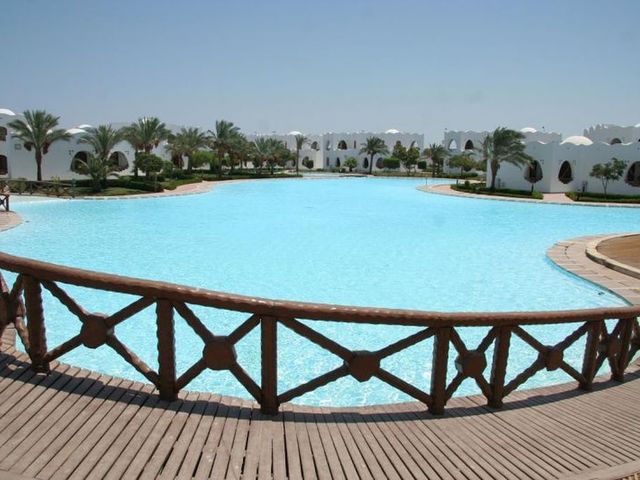 фото отеля Safir Dahab Resort (ex. Dahab Resort) изображение №17