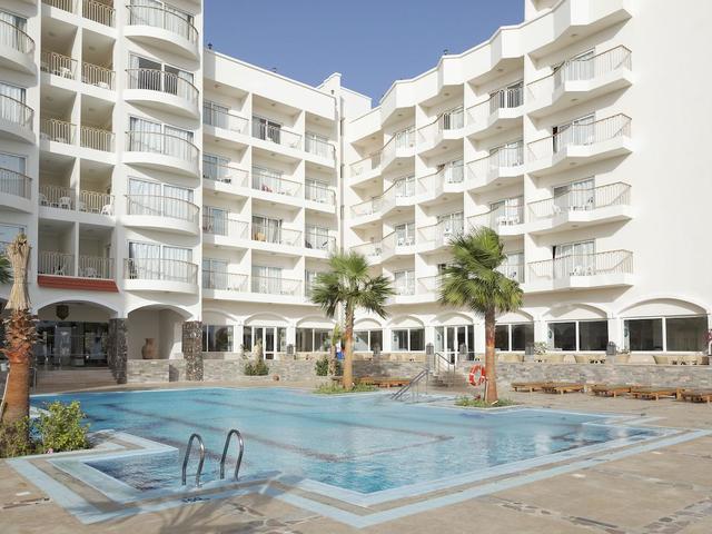 Royal Star Beach Resort (ех. The Three Corners Royal Star Beach Resort)