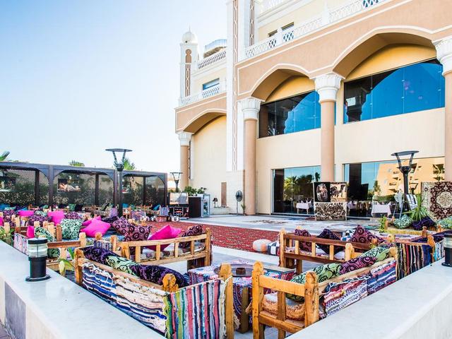 фотографии отеля Jasmine Palace Resort & Spa изображение №55