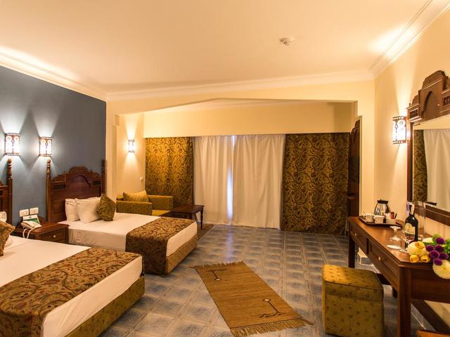 фото отеля Jasmine Palace Resort & Spa изображение №53