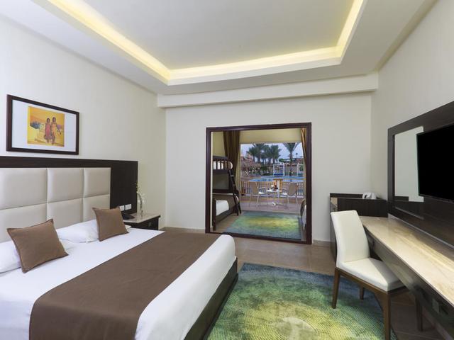 фотографии отеля Pickalbatros Aqua Blu Resort (ex. Albatros Aqua Blu Sharm; Bora Bora Aqua Park) изображение №123