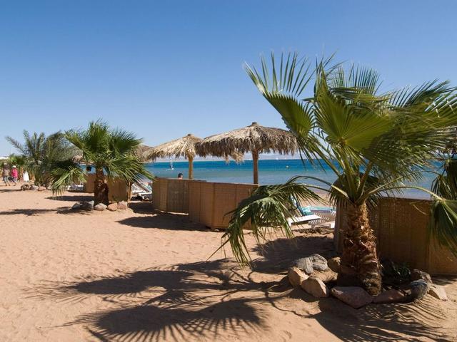 фото отеля Swiss Inn Resort Dahab (ex. Golden Beach Dahab) изображение №25