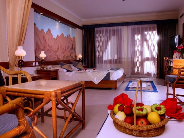 фото отеля Swiss Inn Resort Dahab (ex. Golden Beach Dahab) изображение №21