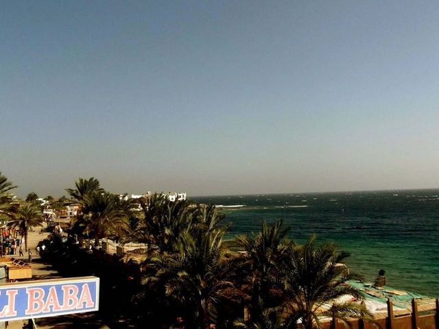 фото отеля Ali Baba изображение №21