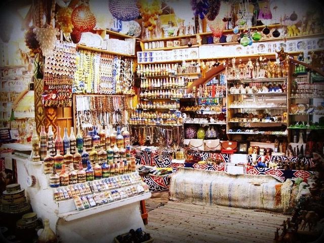 фотографии Ali Baba изображение №12