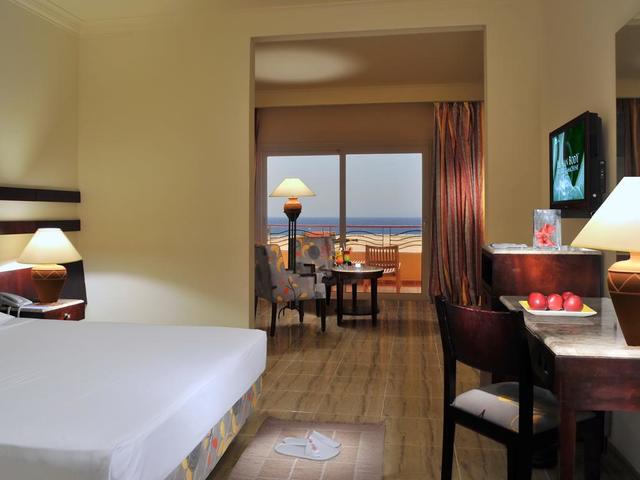 фото Malikia Resort Abu Dabbab (ex. Sol Y Mar Abu Dabbab) изображение №82