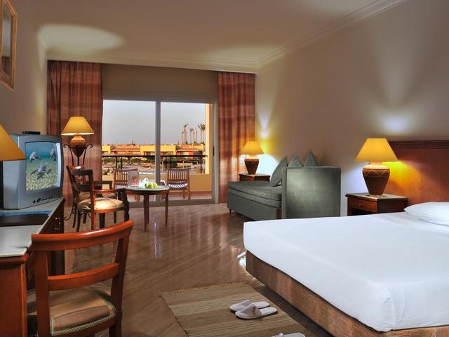 фото отеля Malikia Resort Abu Dabbab (ex. Sol Y Mar Abu Dabbab) изображение №81