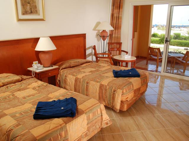 фотографии отеля Malikia Resort Abu Dabbab (ex. Sol Y Mar Abu Dabbab) изображение №79