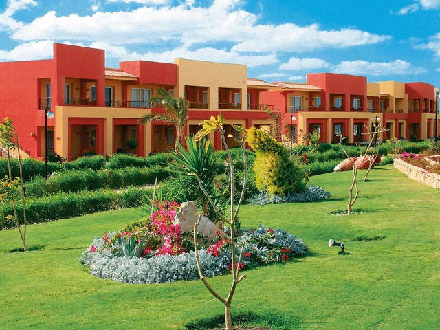 фото Malikia Resort Abu Dabbab (ex. Sol Y Mar Abu Dabbab) изображение №78
