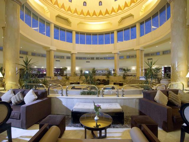 фотографии отеля Malikia Resort Abu Dabbab (ex. Sol Y Mar Abu Dabbab) изображение №71