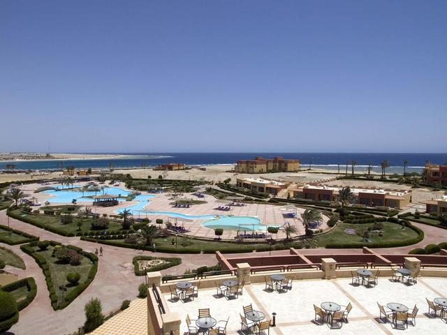 фото Malikia Resort Abu Dabbab (ex. Sol Y Mar Abu Dabbab) изображение №70