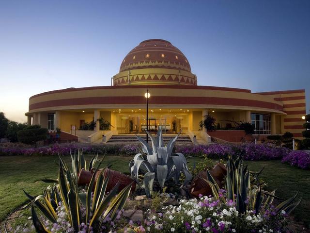 фото отеля Malikia Resort Abu Dabbab (ex. Sol Y Mar Abu Dabbab) изображение №69