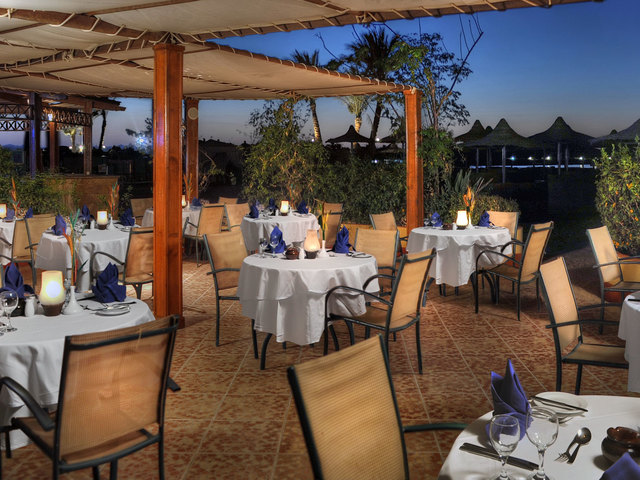 фотографии отеля Malikia Resort Abu Dabbab (ex. Sol Y Mar Abu Dabbab) изображение №67