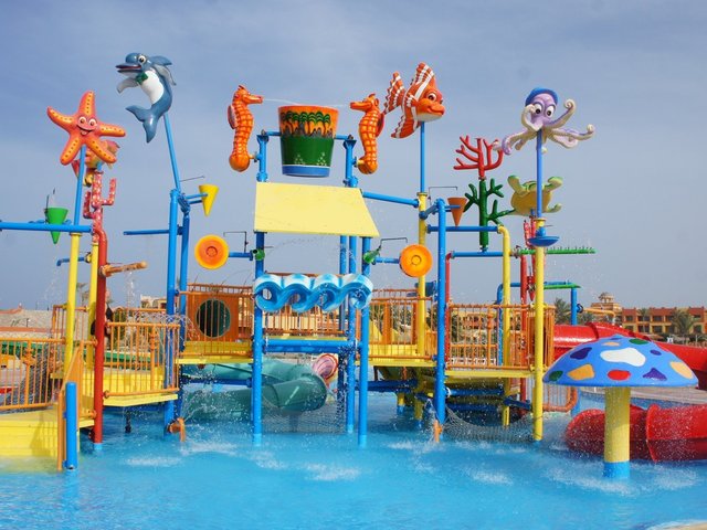 фото отеля Malikia Resort Abu Dabbab (ex. Sol Y Mar Abu Dabbab) изображение №65