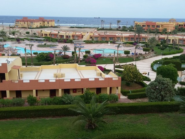 фото Malikia Resort Abu Dabbab (ex. Sol Y Mar Abu Dabbab) изображение №62