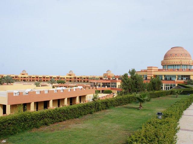 фотографии Malikia Resort Abu Dabbab (ex. Sol Y Mar Abu Dabbab) изображение №60