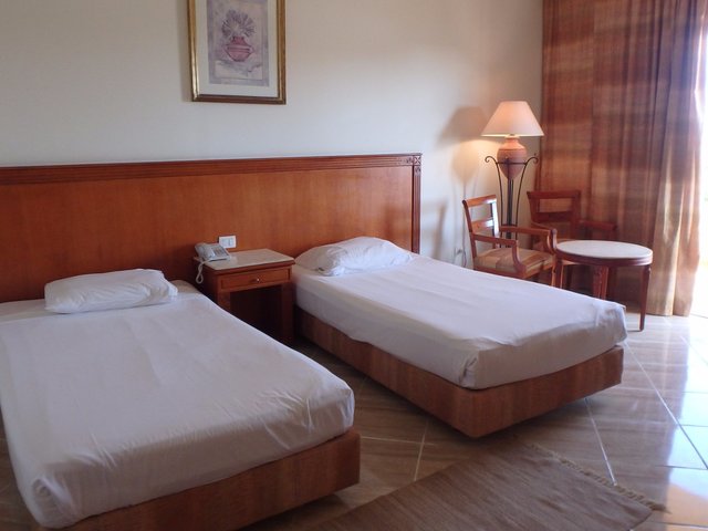 фотографии Malikia Resort Abu Dabbab (ex. Sol Y Mar Abu Dabbab) изображение №56