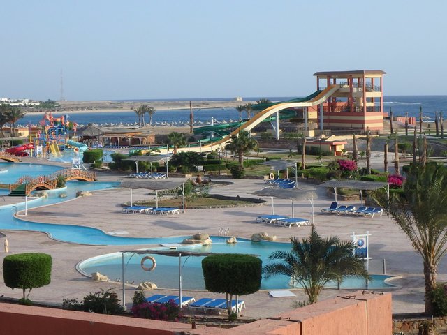 фото Malikia Resort Abu Dabbab (ex. Sol Y Mar Abu Dabbab) изображение №54