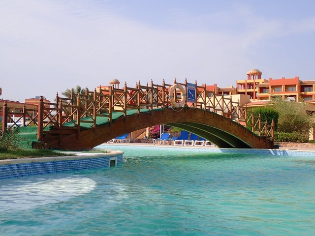 фотографии отеля Malikia Resort Abu Dabbab (ex. Sol Y Mar Abu Dabbab) изображение №47