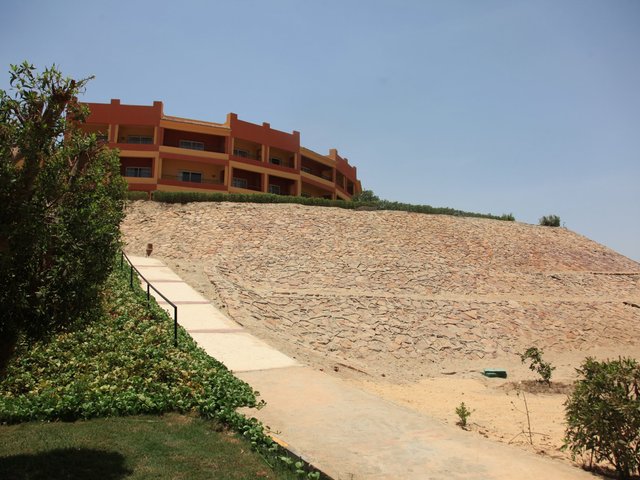 фото отеля Malikia Resort Abu Dabbab (ex. Sol Y Mar Abu Dabbab) изображение №45