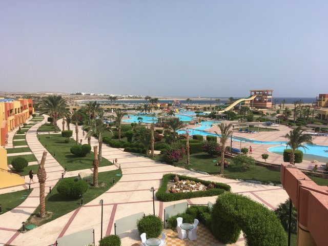 фотографии отеля Malikia Resort Abu Dabbab (ex. Sol Y Mar Abu Dabbab) изображение №43