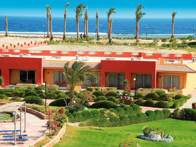 фото отеля Malikia Resort Abu Dabbab (ex. Sol Y Mar Abu Dabbab) изображение №41