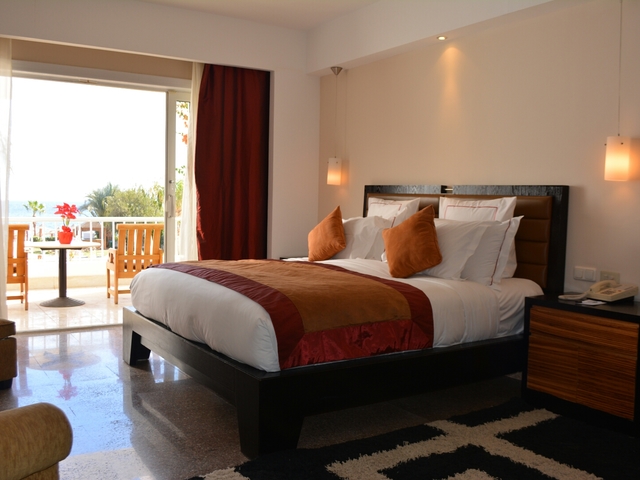 фотографии Monte Carlo Sharm Resort & Spa  (ex. Monte Carlo Sharm El Sheikh Resort; Ritz Carlton) изображение №36