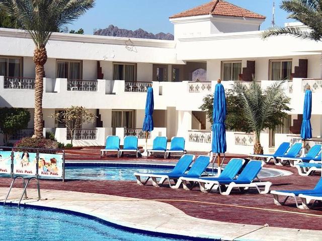 фото Viva Sharm (ex. Top Choice Viva Sharm; Falcon Inn ViVa Resort) изображение №22