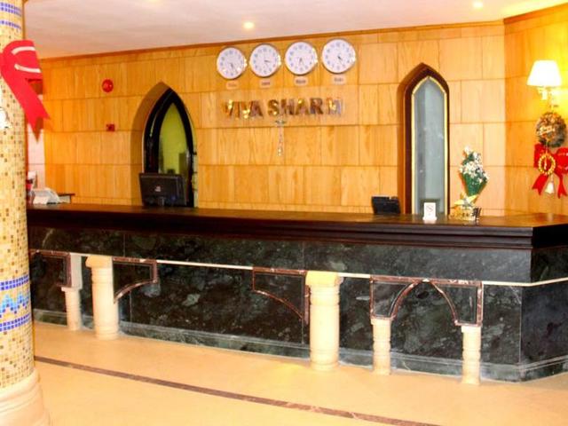 фотографии Viva Sharm (ex. Top Choice Viva Sharm; Falcon Inn ViVa Resort) изображение №12