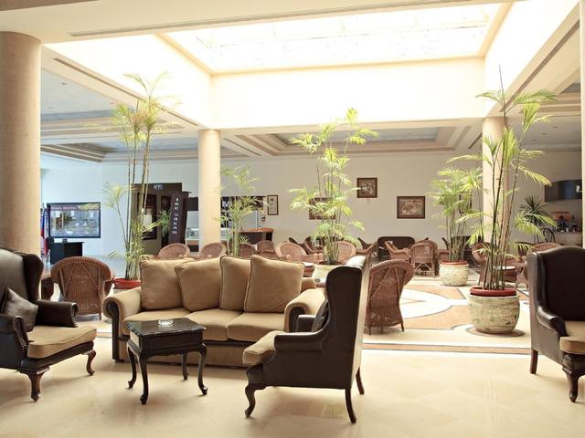 фотографии The Three Corners Sea Beach Resort (ex. Triton Sea Beach Resort; Holiday Beach Resort Marsa Alam) изображение №64