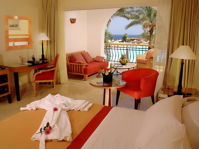 фото Savoy Sharm El Sheikh изображение №50