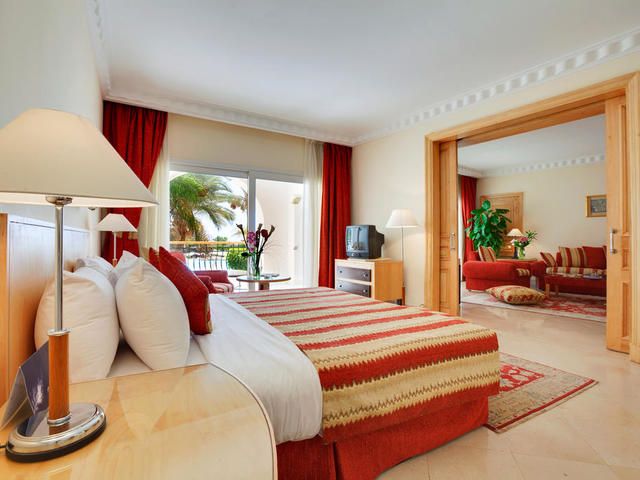 фотографии Savoy Sharm El Sheikh изображение №48