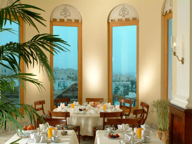 фото отеля Savoy Sharm El Sheikh изображение №45