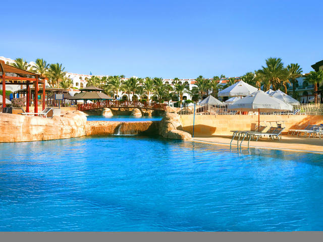 фото отеля Savoy Sharm El Sheikh изображение №41
