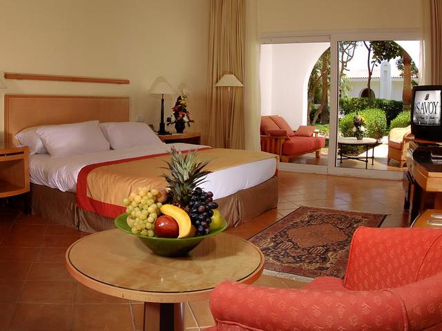 фотографии Savoy Sharm El Sheikh изображение №40
