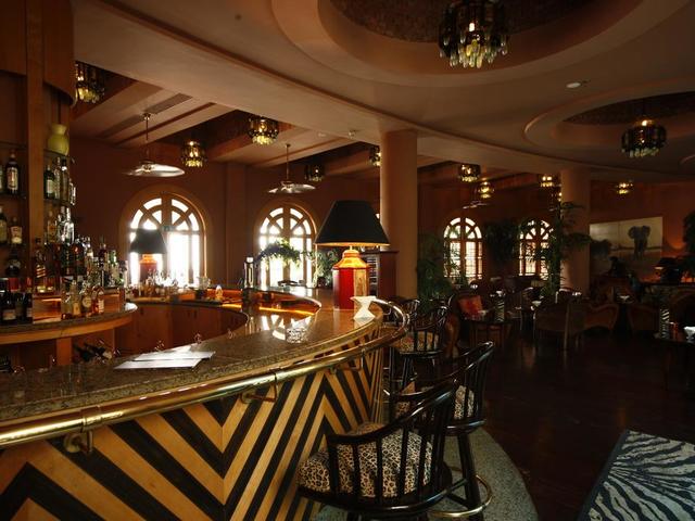 фото отеля Savoy Sharm El Sheikh изображение №29